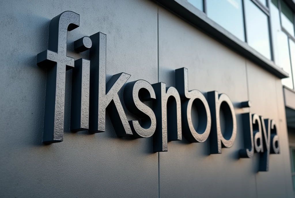 Jasa Periklanan Outdoor Indor di Megamendung