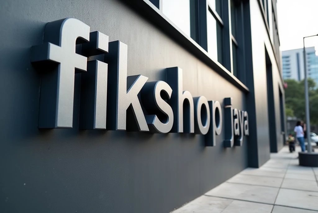 Jasa Periklanan Outdoor Indor di Nanggung